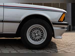 1981 BMW 320I (E21) "PROCAR" For Sale (picture 6 of 43)