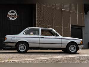 1981 BMW 320I (E21) "PROCAR" For Sale (picture 9 of 43)
