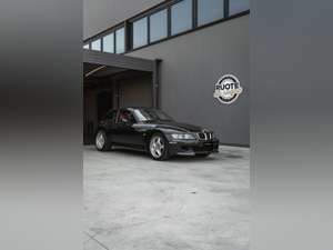1998 BMW Z3M COUPÉ For Sale (picture 7 of 41)