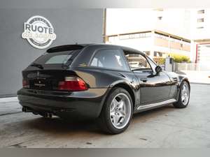 1998 BMW Z3M COUPÉ For Sale (picture 12 of 41)