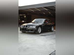 1998 BMW Z3M COUPÉ For Sale (picture 41 of 41)