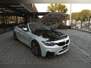 2017 BMW M4 COMPETITION CABRIOLET For Sale (picture 7 of 50)