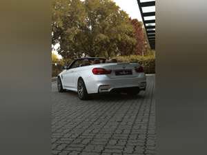 2017 BMW M4 COMPETITION CABRIOLET For Sale (picture 17 of 50)