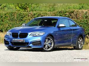 2016 BMW M240i manual coupe For Sale (picture 1 of 12)