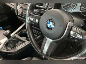 2016 BMW M240i manual coupe For Sale (picture 8 of 12)