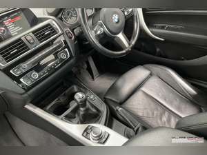 2016 BMW M240i manual coupe For Sale (picture 10 of 12)