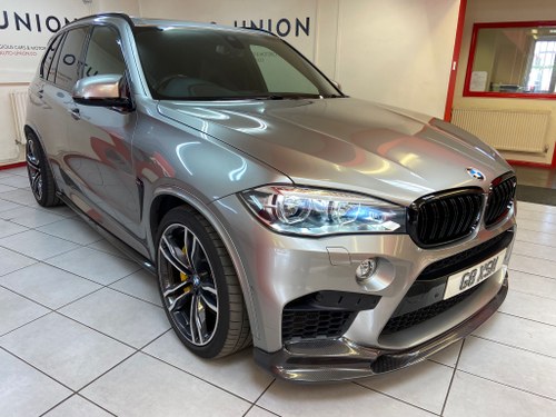 2016 BMW X5M Kaufen Bei