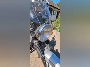 1987 BMW R65 / R85 Motorcycle For Sale (picture 8 of 12)