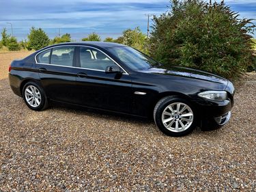 2001 BMW E39 525I For Sale