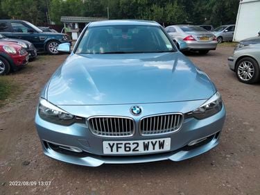 Picture of 2012 £20 ROAD TAX FOR THE YEAR AND 50 MPG BMW MODERN MODEL 151K - For Sale