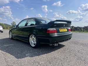1995 BMW M3 GT Individual For Sale (picture 1 of 12)