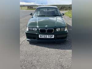 1995 BMW M3 GT Individual For Sale (picture 2 of 12)