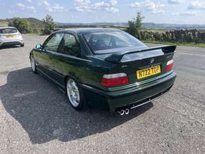 1995 BMW M3 GT Individual For Sale (picture 12 of 12)