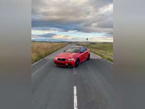 2012 BMW M3 E92 KA401 Japan Red  1 of 25 For Sale (picture 1 of 12)