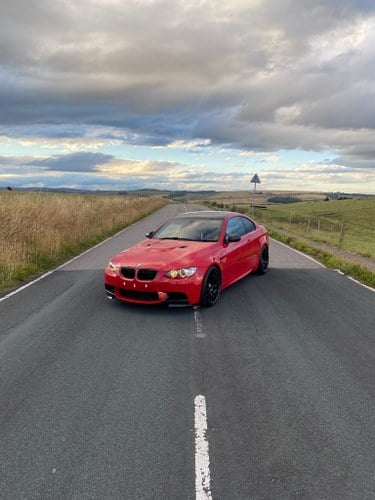 2012 BMW M3 E92 KA401 Japan Red 1 of 25 Kaufen Bei