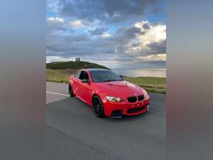 2012 BMW M3 E92 KA401 Japan Red  1 of 25 For Sale (picture 7 of 12)