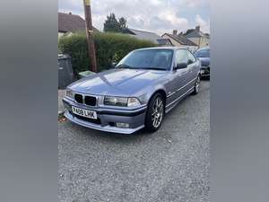 1997 bmw 3 series 323i auto For Sale (picture 3 of 10)