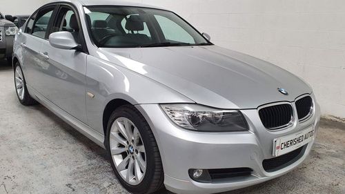 Picture of 2011 BMW 2.0 320i SE AUTOMATIC*GEN 27,000 MILES*BMW S/H* 1 OWNER - For Sale