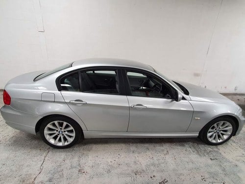 2011 BMW 3 Series - 2
