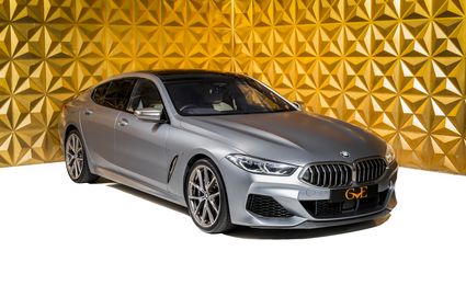 Picture of BMW M850I