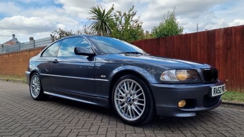 Picture of 2003 Stunning BMW 325ci sport manual ***full service history*** - For Sale