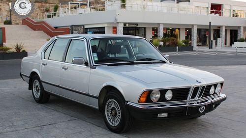 Picture of 1981 BMW 728 - For Sale