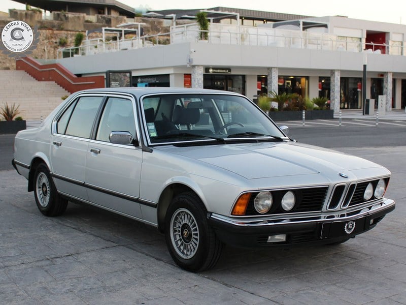 BMW 728