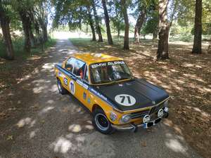 1970 BMW 2002/1600-2 For Sale (picture 1 of 28)