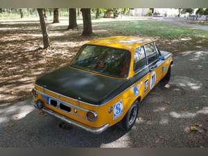 1970 BMW 2002/1600-2 For Sale (picture 3 of 28)