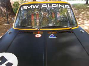 1970 BMW 2002/1600-2 For Sale (picture 6 of 28)