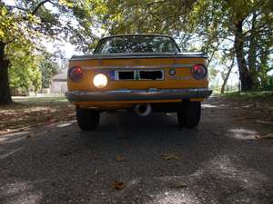 1970 BMW 2002/1600-2 For Sale (picture 7 of 28)