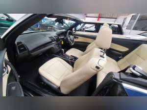 2010 BMW 120i SE CONVERTIBLE GENUINE 22,000 MLS*AUTOMATIC*MINT For Sale (picture 12 of 12)