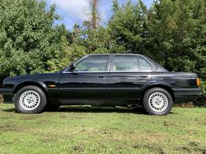 1987 BMW 3 Series For Sale (picture 4 of 28)