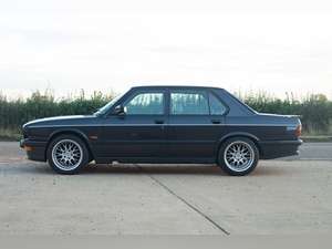 1986 BMW M535I For Sale (picture 5 of 40)