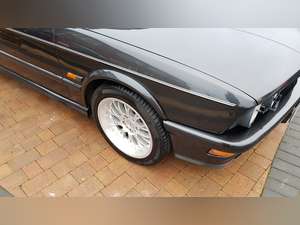 1986 BMW M535I For Sale (picture 6 of 40)