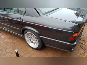 1986 BMW M535I For Sale (picture 8 of 40)