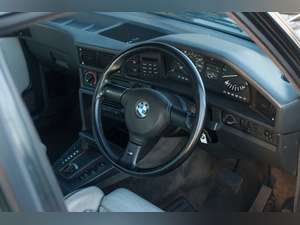 1986 BMW M535I For Sale (picture 18 of 40)