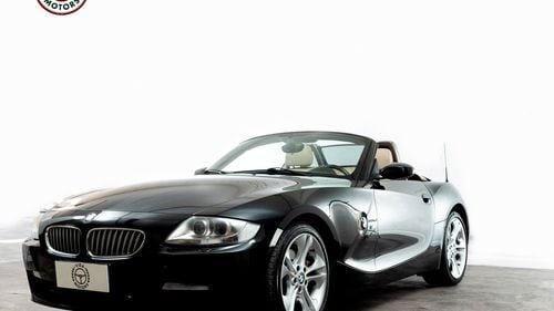 Picture of 2006 BMW Z4 ROADSTER 3.0Si *60.000 kM* - For Sale