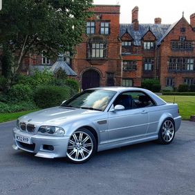 Picture of 2003 BMW M3 Individul SMG Cabriolet
