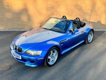 Picture of 1999 BMW Z3M Roadster // 3.2 // Convertible - For Sale