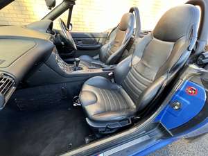 1999 BMW Z3M Roadster // 3.2 // Convertible For Sale (picture 14 of 25)
