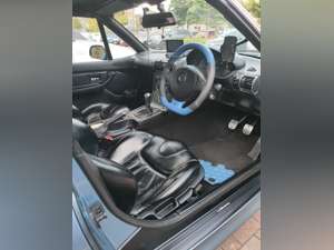 2000 BMW Z3 2 litre, straight 6 cylinder For Sale (picture 13 of 29)
