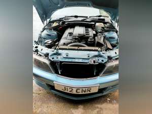 2000 BMW Z3 2 litre, straight 6 cylinder For Sale (picture 20 of 29)