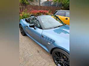 2000 BMW Z3 2 litre, straight 6 cylinder For Sale (picture 5 of 29)