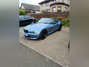 2000 BMW Z3 2 litre, straight 6 cylinder For Sale (picture 7 of 29)
