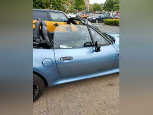 2000 BMW Z3 2 litre, straight 6 cylinder For Sale (picture 9 of 29)