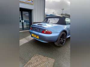 2000 BMW Z3 2 litre, straight 6 cylinder For Sale (picture 6 of 29)