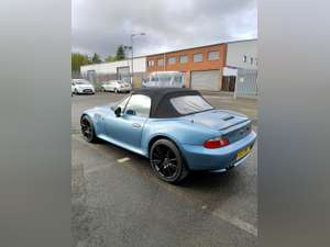 2000 BMW Z3 2 litre, straight 6 cylinder For Sale (picture 8 of 29)
