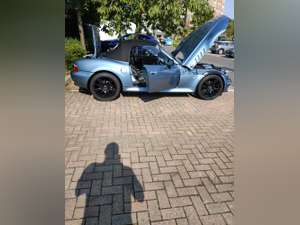 2000 BMW Z3 2 litre, straight 6 cylinder For Sale (picture 10 of 29)
