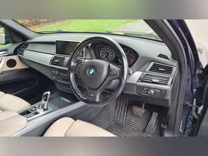 2011 Bmw x5 3.0 4.0D Msport  Xdrive For Sale (picture 8 of 12)